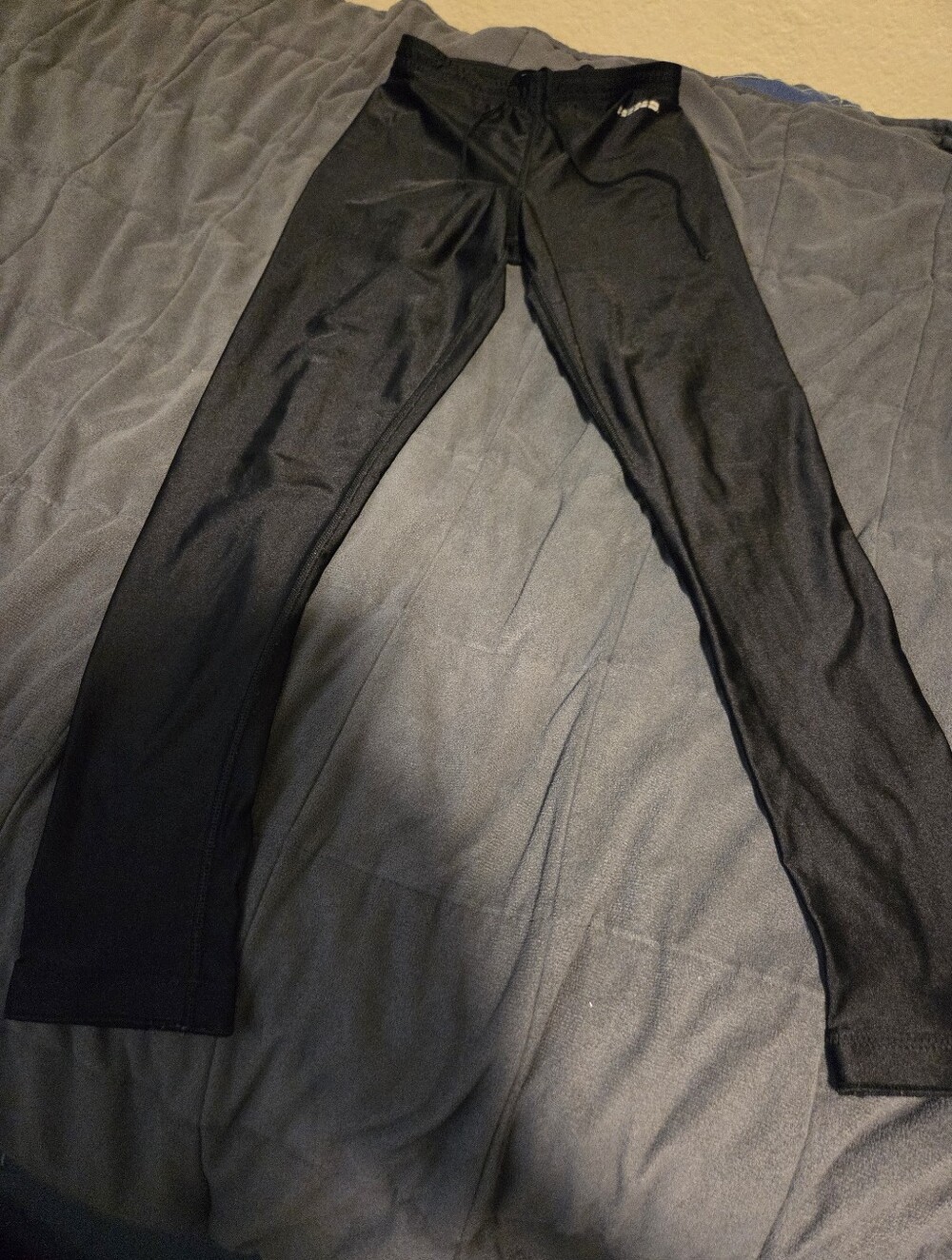 Hind Black Men's Jogger Sweatpants